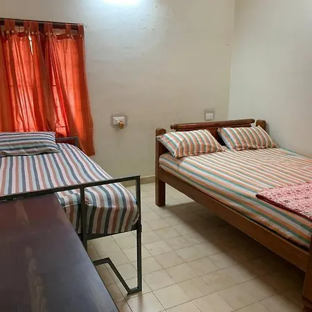 Kamala Holiday Home-3