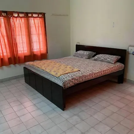 Kamala Holiday Home-2